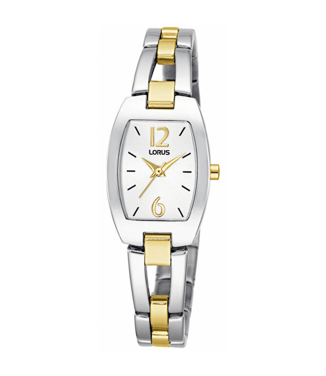 Lorus RRX93GX9 Uhr Damen Bicolor
