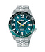 Lorus RU417AX9 Uhr Herren silberfarben 42mm