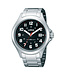 Lorus RXH01IX5 Uhr Herren silberfarben 42mm