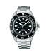 Seiko SRPL13K1 - 41,7 mm Black