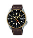 Seiko 5 Sports SSK036K1 - 42,5 mm Brown