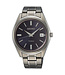 Seiko SUR373P1 - 40,2 mm Blau