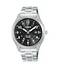 Lorus RX385AX9 Uhr Herren silberfarben 40mm