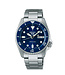 Seiko SRPL77K1 - 38 mm Blue