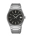 Seiko Herrenuhr 39 mm Schwarz SUR557P1
