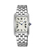 Seiko SWR083P1 4N30 22,2 x 33 mm Crème Dameshorloge