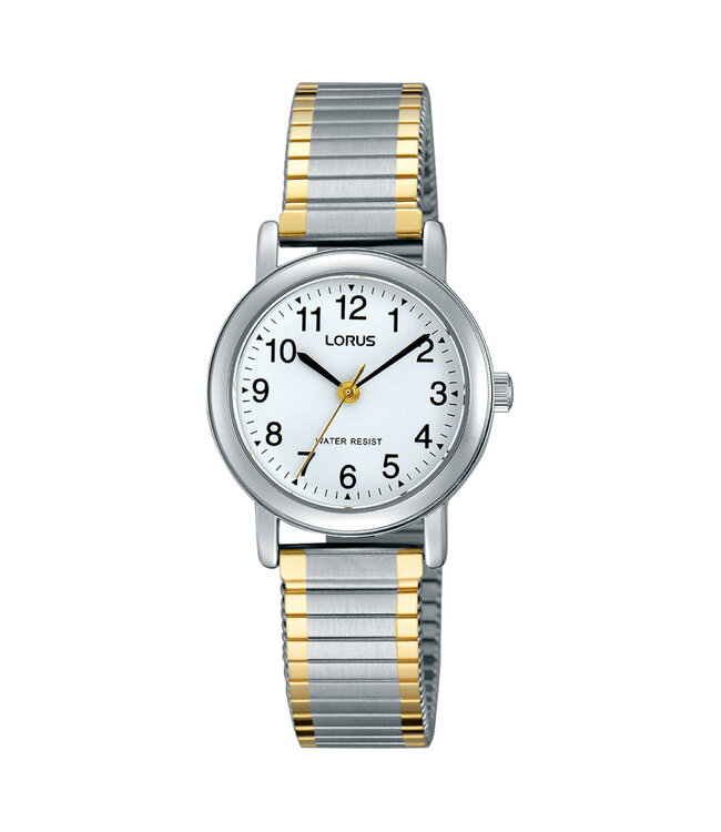 Lorus Dameshorloge 26 mm Wit RRX05HX9