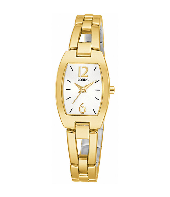 Lorus Women's watch Silver RRX92GX9