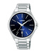 Lorus RS947DX9 Uhr Herren silberfarben 40mm