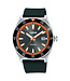 Lorus RS959DX9 Uhr Herren Schwarz 42mm