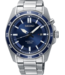 Seiko Herenhorloge 42,6 mm Blauw SKA783P1