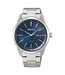 Seiko SNE525P1 V158 40 mm Blauw Herenhorloge