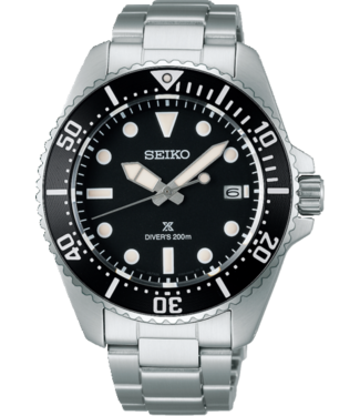 Prospex SNE597P1 Watch Men Silver-tone 41mm