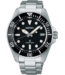 Seiko Prospex SNE597P1 Uhr Herren silberfarben 41mm