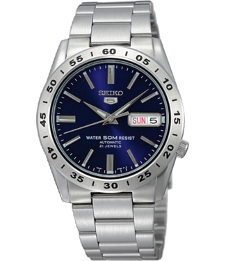 5 Sports SNKD99K1 - 37 mm Blau