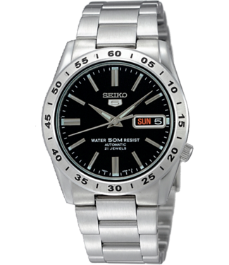 5 SNKE01K1 - 37 mm Black