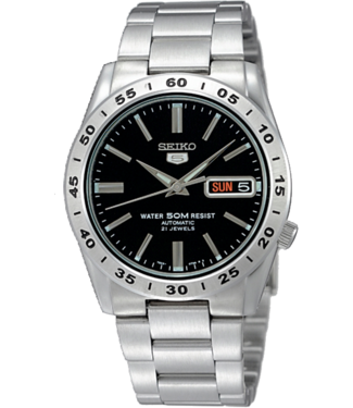 5 Sports SNKE01K1 - 37 mm Black