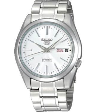 5 Sports SNKL41K1 - 38 mm White