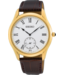 Seiko SRK050P1 - 39 mm Weiß