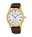 Seiko SRK050P1 - 39 mm White