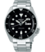 5 Sports SRPD55K1 42,5 mm black men's watch