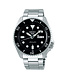 Seiko 5 Sports SRPD55K1 - 42,5 mm Zwart