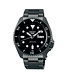Seiko 5 Sports SRPD65K1 - 42,5 mm Schwarz
