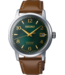 Seiko Presage SRPE45J1 - 38,5 mm Green