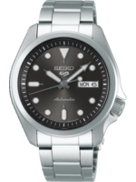 Seiko 5 Sports SRPE51K1 automaat 40 mm