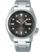Seiko Seiko Herenhorloge 40 mm Grijs SRPE51K1