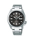 Seiko Herenhorloge 40 mm Grijs SRPE51K1