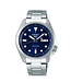 Seiko 5 Sports SRPE53K1 Uhr Herren silberfarben 40mm