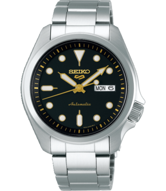 Presage SRPE57K1 - 40 mm Black
