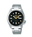 Seiko Presage SRPE57K1 - 40 mm Schwarz