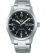 Seiko Presage SRPG27K1 - 39,4 mm Schwarz
