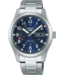 Seiko Seiko Herenhorloge 39,4 mm Blauw SRPG29K1