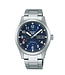 Seiko Herenhorloge 39,4 mm Blauw SRPG29K1