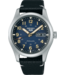 Seiko Presage SRPG39K1 - 39,4 mm Blau