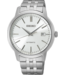Seiko SRPH85K1 4R35 41,2 mm Wit Herenhorloge