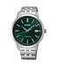 Seiko SRPH89K1 4R35 41,2 mm Groen Herenhorloge