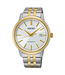 Seiko SRPH92K1 4R35 41,2 mm Wit Herenhorloge