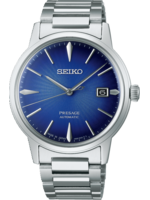 Seiko Presage SRPJ13J1 automaat 39,5 mm