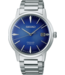 Seiko Presage SRPJ13J1 4R35 39,5 mm Blauw Herenhorloge | Juwelier De V