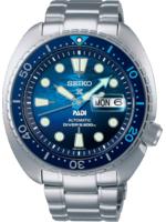 Seiko Prospex SRPK01K1 Automatikuhr 45,0 mm