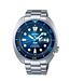 Seiko Prospex SRPK01K1 4R36 45,0 mm Blauw Herenhorloge | Juwelier De V