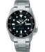 Seiko 5 Sports SRPK29K1 Horloge Heren Zilverkleurig 38,0mm