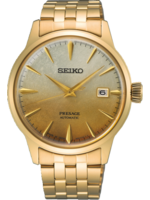 Seiko Presage SRPK46J1 Automatikuhr 40,5 mm