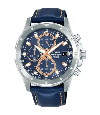 Lorus Lorus Herenhorloge 43 mm RZ611AX9