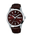 Lorus Herenhorloge 40 mm Zilverkleurig RXN31DX5