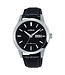 Lorus RXN27DX5 Watch Men Black 40mm